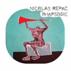 Nicolas Repac - Rhapsodic 